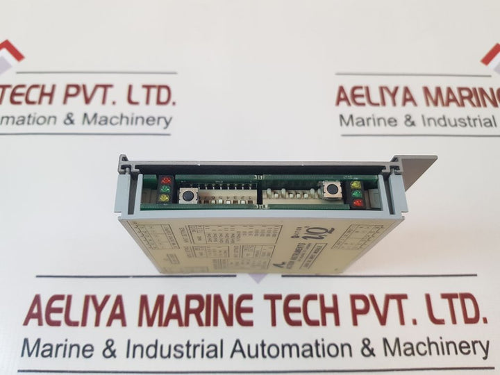 Action Instruments Q408 Dc Input Module Q408-a004