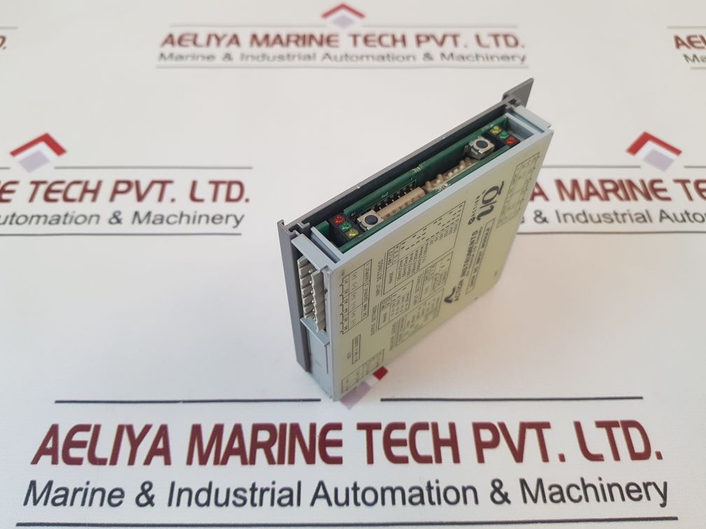 Action Instruments Q408 Dc Input Module Q408-a004