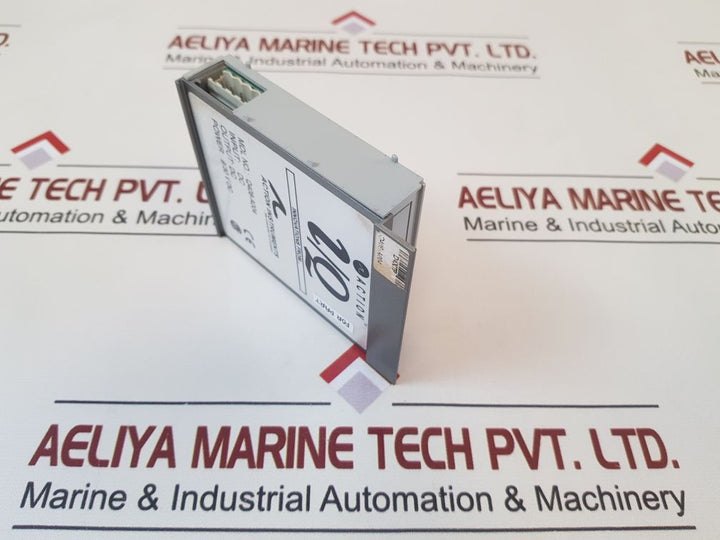 Action Instruments Q408 Dc Input Module Q408-a004
