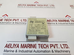 Action Instruments Q408 Dc Input Module Q408-a004 Action I/Q