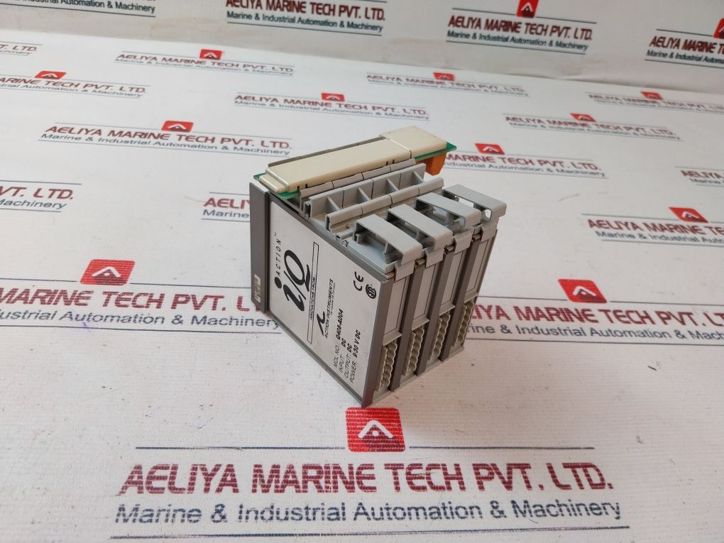 Action Instruments Q408-a004 Dc Input Module 9/30 V Dc