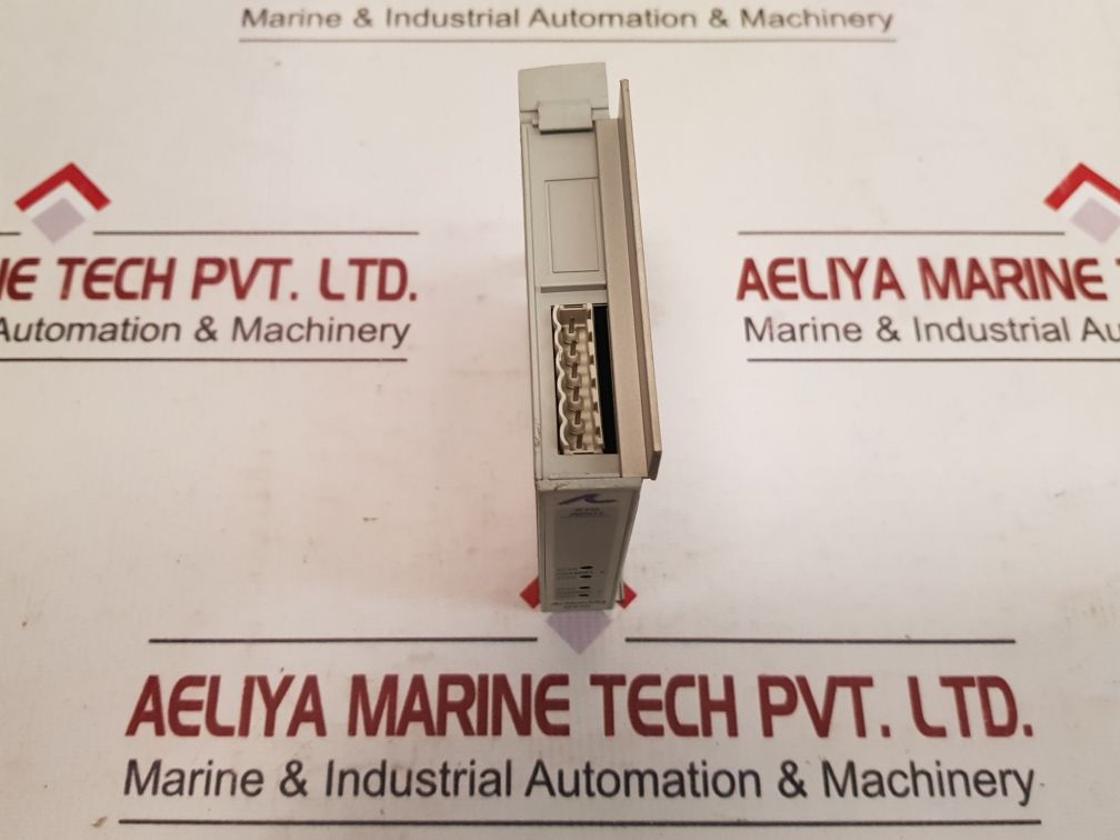 Action Instruments Q510-0B01 Two Channel Rtd Input Two-wire Transmitter