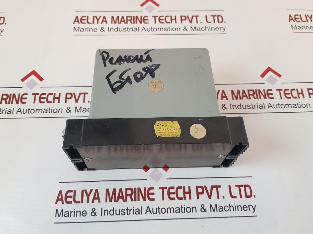 Active Power Measuring Attachment Max 50 Ohm