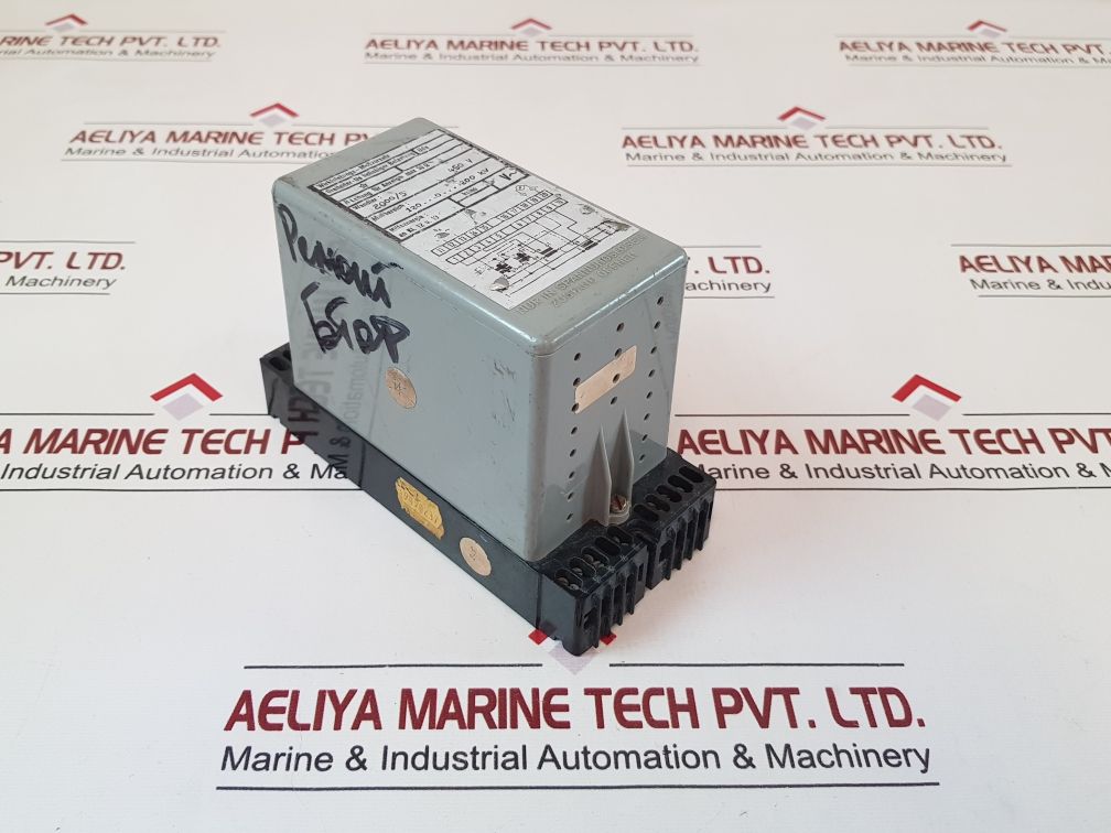 Active Power Measuring Attachment Max 50 Ohm