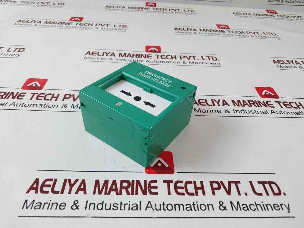 Ad-110 Edr Emergency Door Release