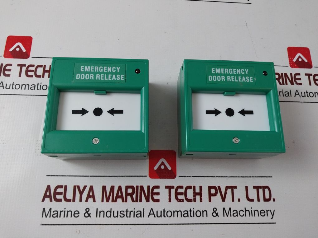 Ad-110 Edr Emergency Door Release