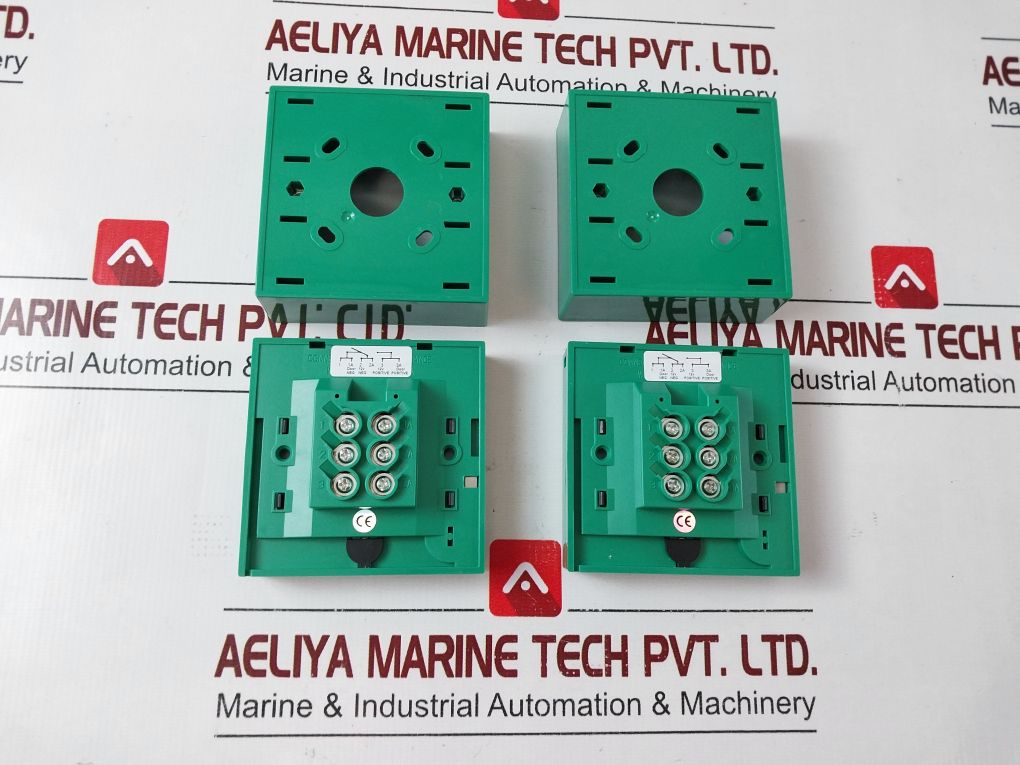 Ad-110 Edr Emergency Door Release