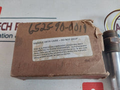 Temperature Switch Sensor Ad039-12/160F 6525-90-0019