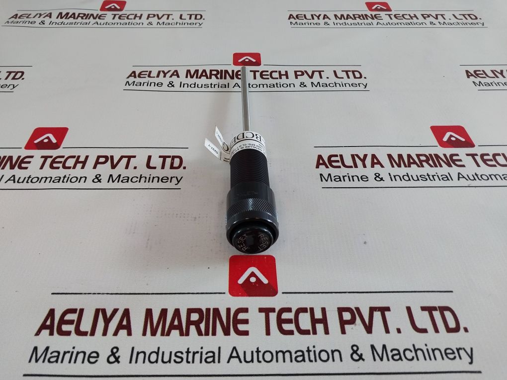 Adalet 5237-7 Explosion Proof Pilot Light Switch