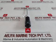 Adalet 5237-7 Explosion Proof Pilot Light Switch