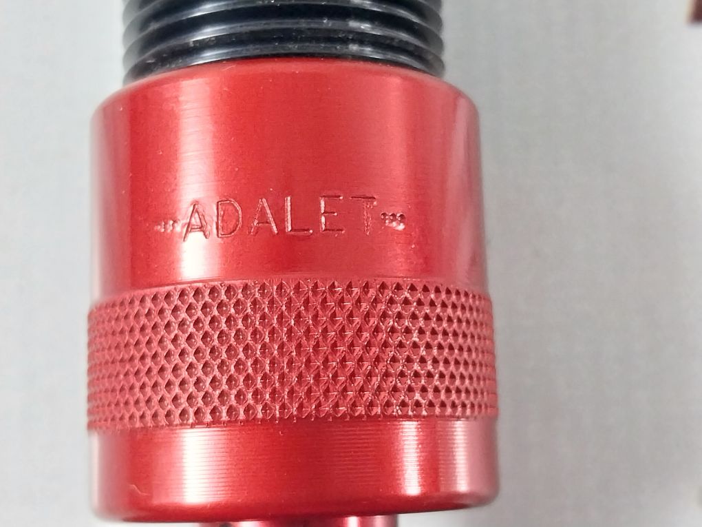 Adalet 5237-12 Explosion Proof Push Button Series Xhm 5237-7