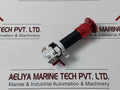 Adalet 5237-12 Explosion Proof Push Button Series Xhm 5237-7