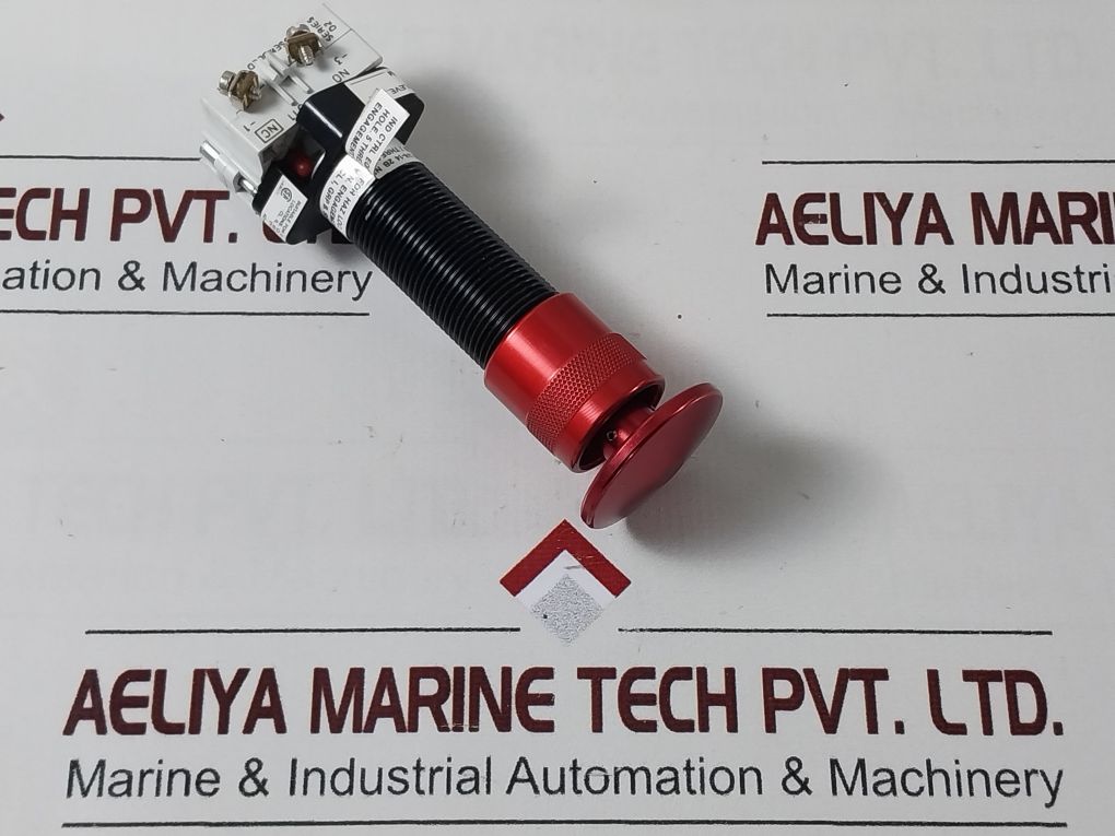 Adalet 5237-12 Explosion Proof Push Button Series Xhm 5237-7