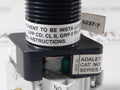 Adalet 5237-12 Explosion Proof Push Button Series Xhm 5237-7