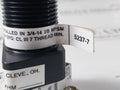 Adalet 5237-12 Explosion Proof Push Button Series Xhm 5237-7