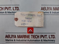 Adalet Series Xl Red Indicator Light 6W 30V