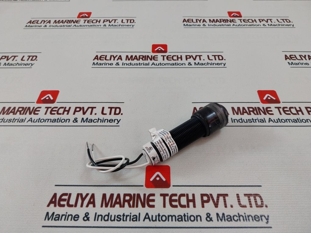 Adalet Series Xl Red Indicator Light 6W 30V