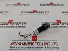 Adalet Series Xl Red Indicator Light 6W 30V