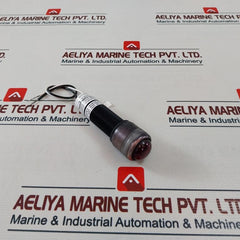 Adalet Series Xl Red Indicator Light 6W 30V