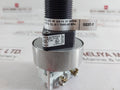 Adalet Xhppms Push Button 16152 Red Cap W/Bt1A/Bt1B