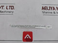 Adalet Xhppms Push Button 16152 Red Cap W/Bt1A/Bt1B