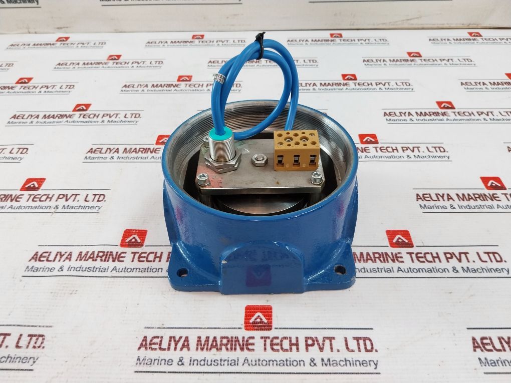Adalet Xjw 3 N4 Sensor Explosion Proof Meter Housing 93788