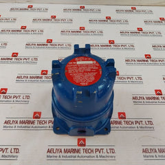 Adalet Xjw 3 N4 Sensor Explosion Proof Meter Housing 93788