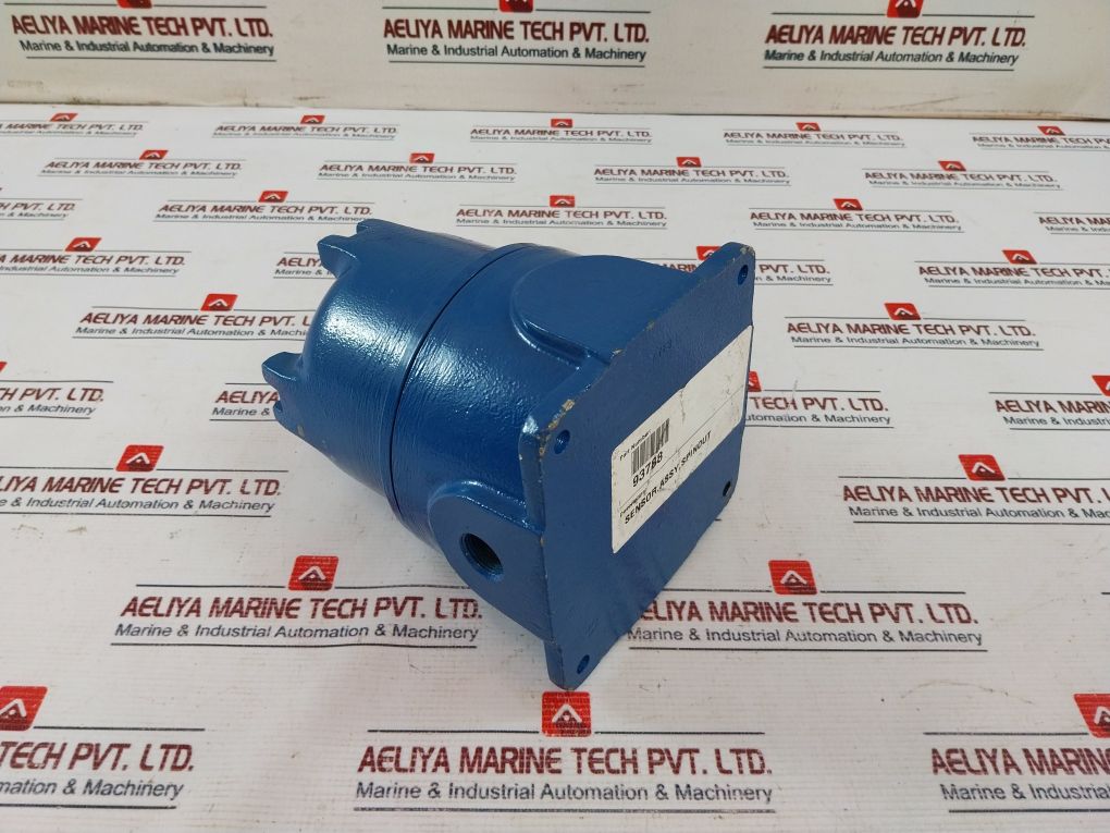 Adalet Xjw 3 N4 Sensor Explosion Proof Meter Housing 93788