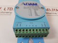 Adam-4520 Isolated Converter Rs-232 To Rs-422/485