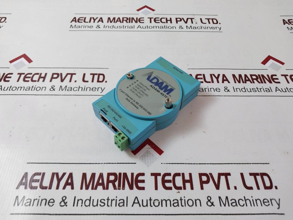 Adam-4570 Data Acquisition Modules