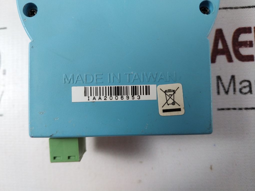 Adam-4570 Data Acquisition Modules