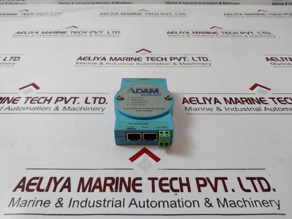 Adam-4570 Data Acquisition Modules
