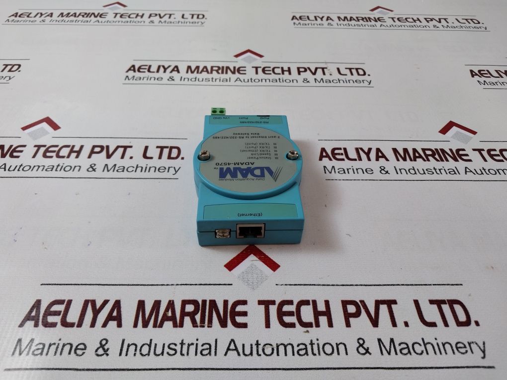 Adam-4570 Data Acquisition Modules