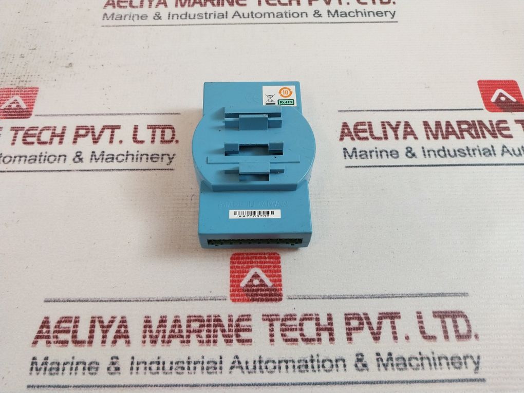 Adam 4510S Isolated Rs-422/485 Repeater Data Acquisition Module