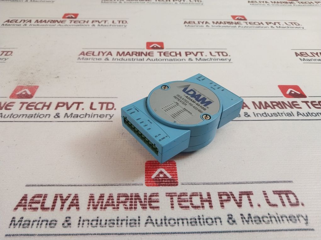 Adam 4510S Isolated Rs-422/485 Repeater Data Acquisition Module