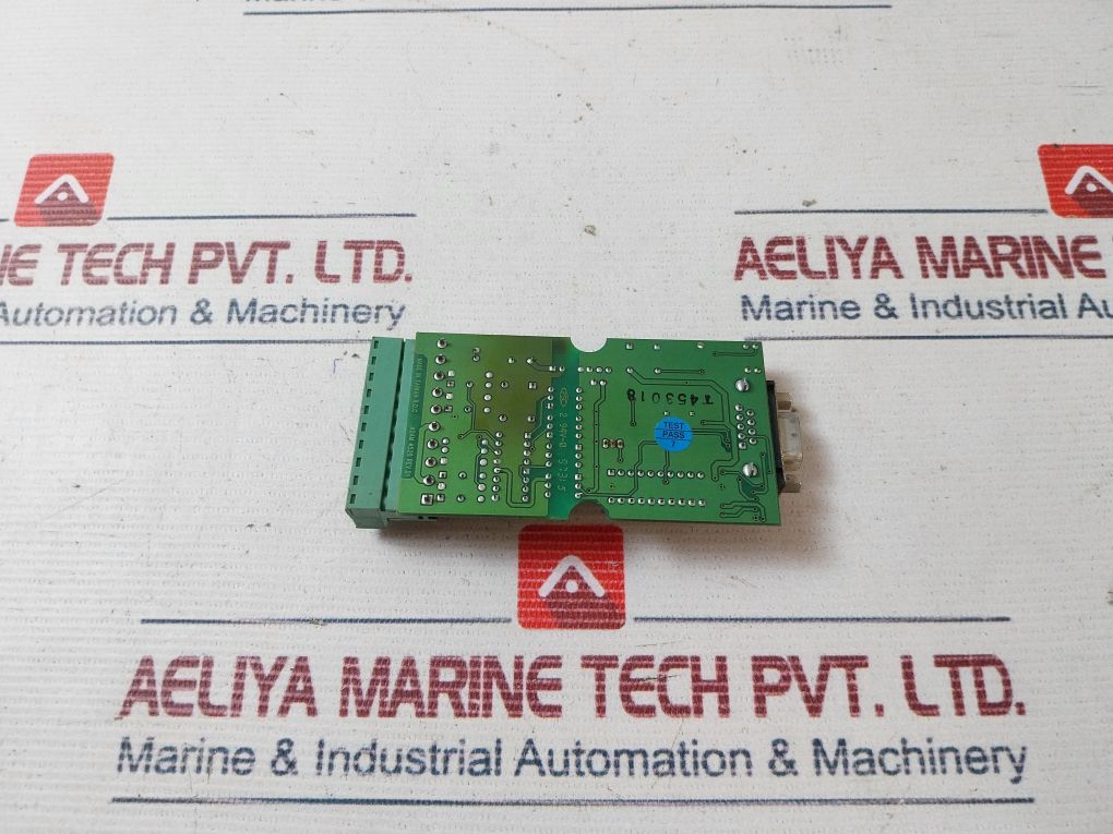 Adam 4520 Converter Board 94V-0