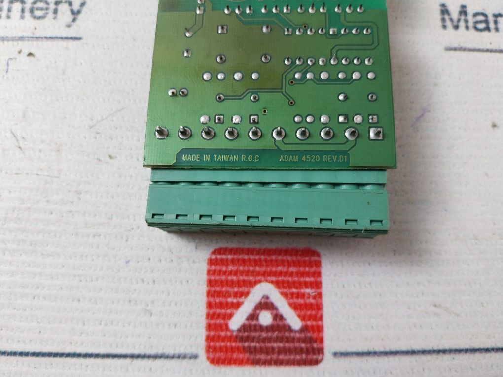 Adam 4520 Converter Board 94V-0