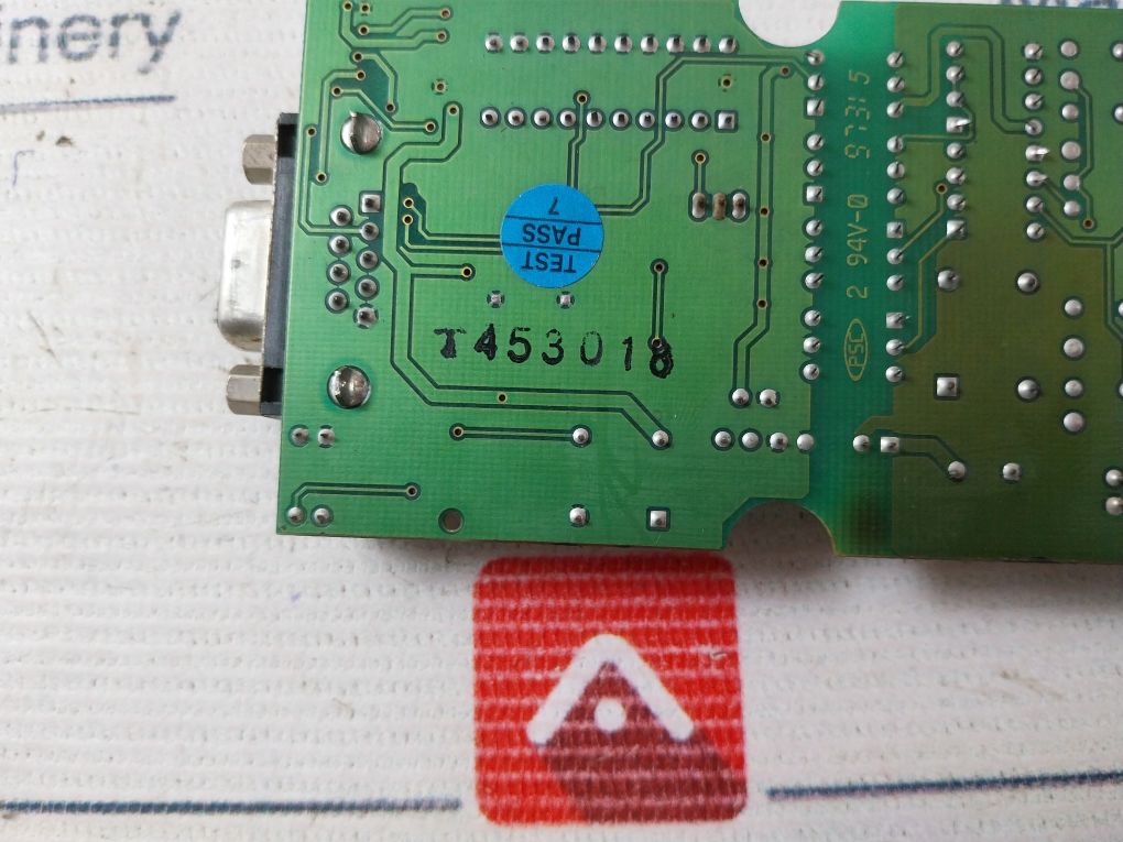 Adam 4520 Converter Board 94V-0