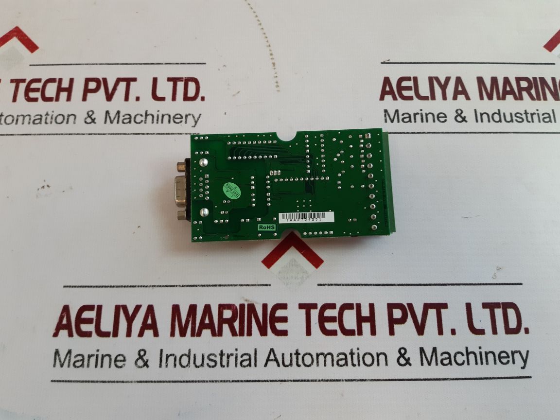 Advantech Adam 4520 I/O Module Converter Board