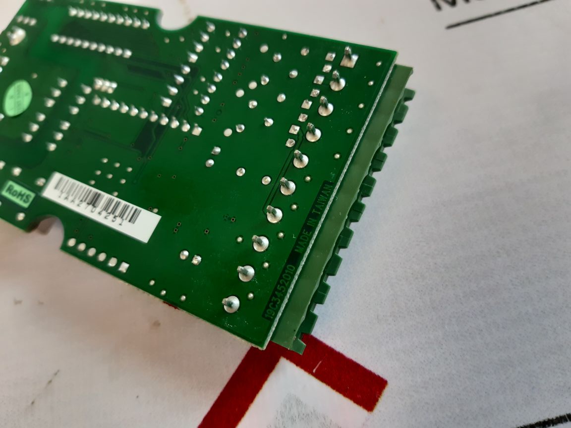 Advantech Adam 4520 I/O Module Converter Board