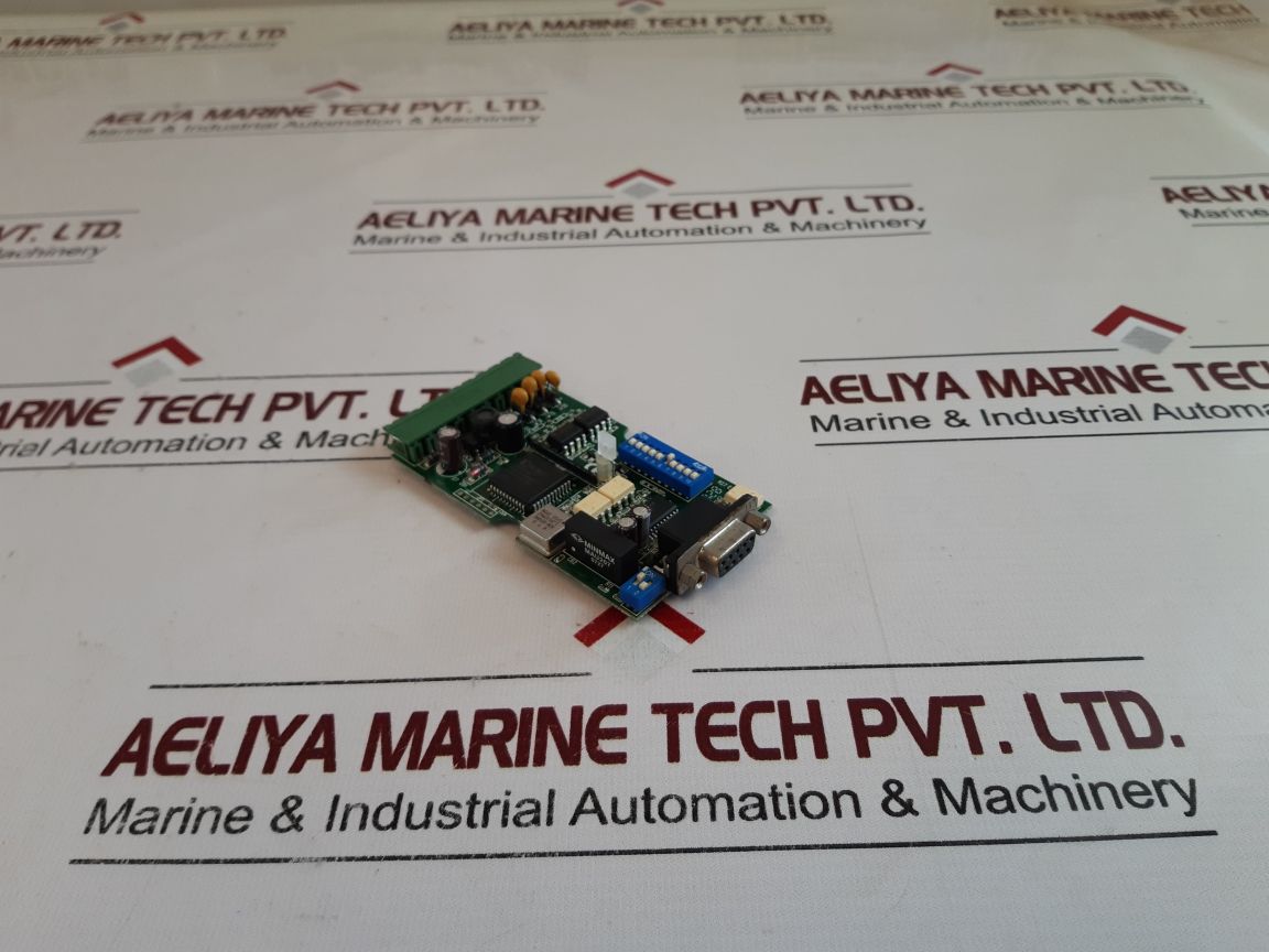 Advantech Adam 4520 I/O Module Converter Board