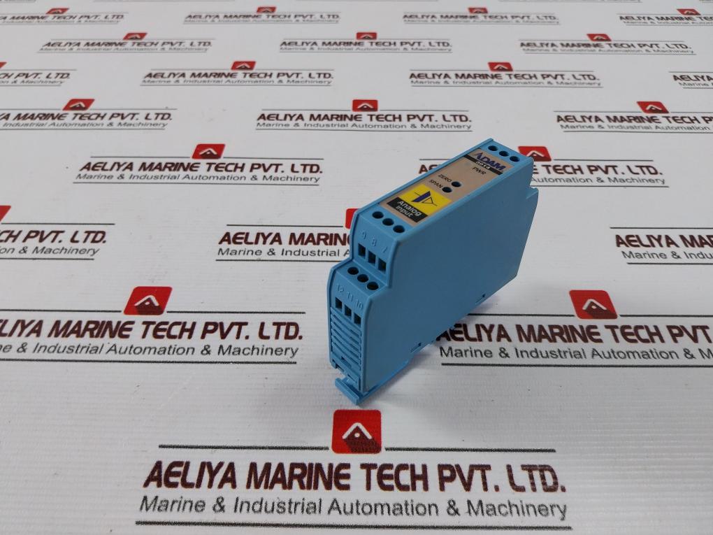 Adam Adam-3014 Isolated Dc Input/Output Module 24V