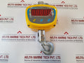 Adam Equipment Lhs 1000A Crane Scale Set