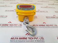 Adam Equipment Lhs 1000A Crane Scale Set