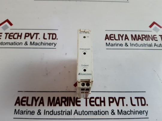 Adamczewski Ad-tv 30 Gl Vario Isolation Amplifier Vers. Tv30Gl