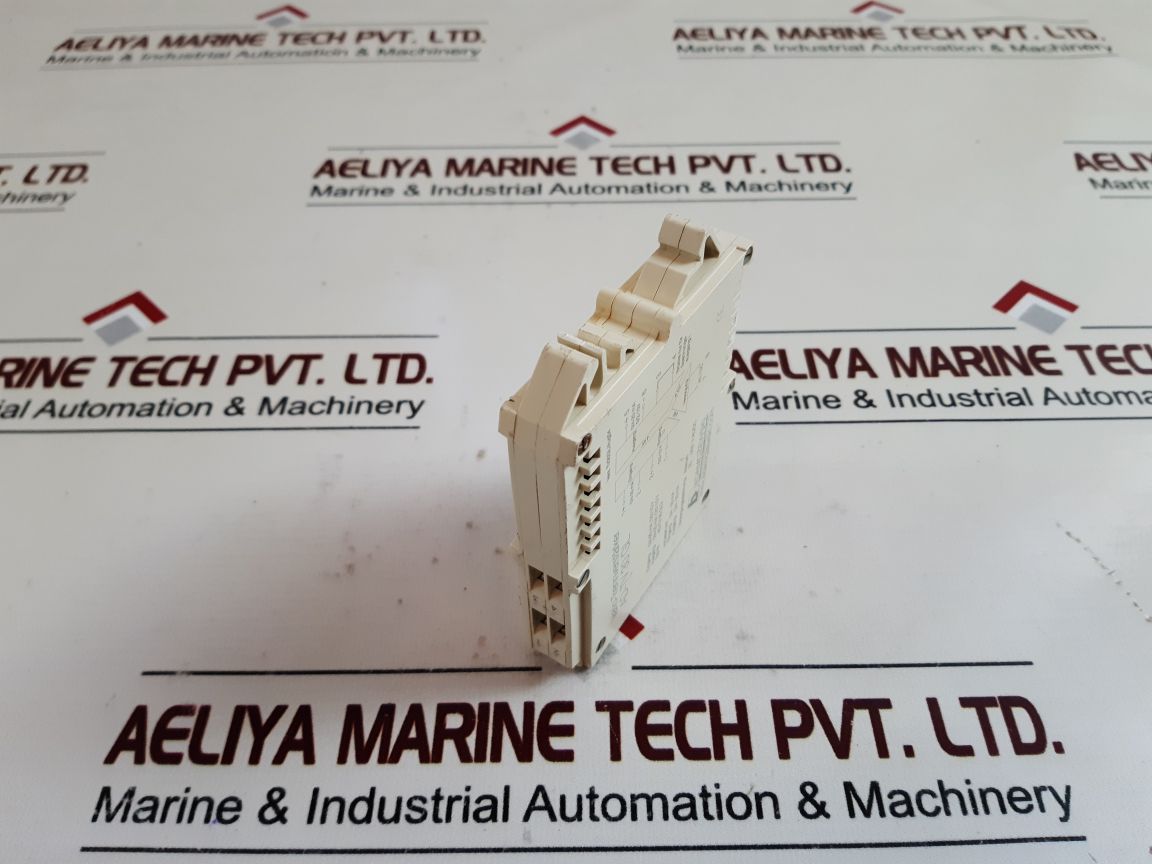 Adamczewski Ad-tv 30 Gl Vario Isolation Amplifier Vers. Tv30Gl