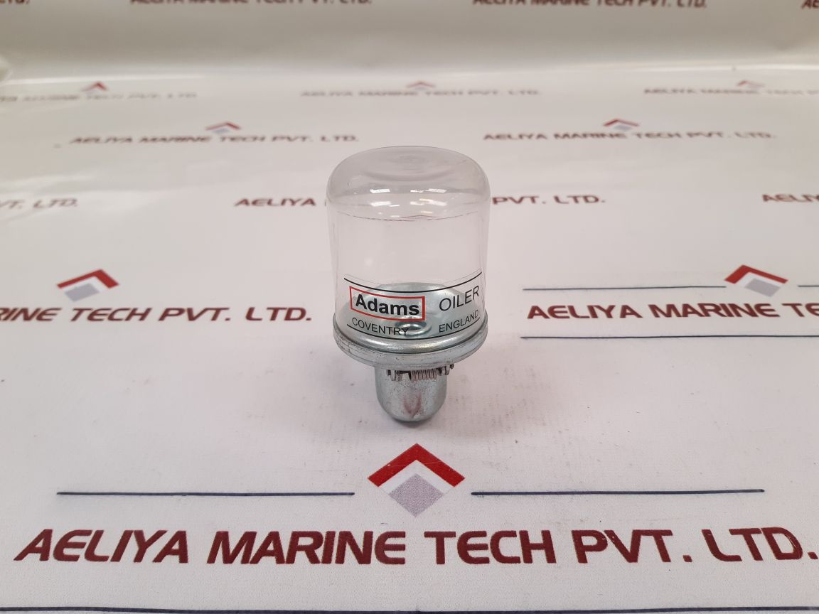 Adams Constant Level Oiler