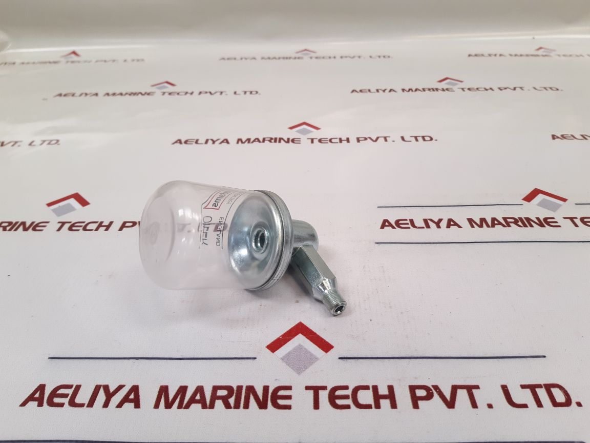 Adams Constant Level Oiler