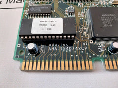 Adaptec Aha-1540/42Cp Controller Card