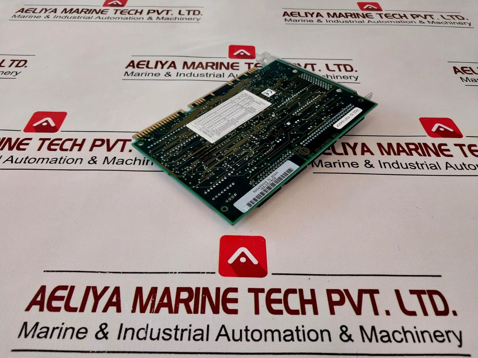 Adaptec Aha-1540/42Cp Controller Card